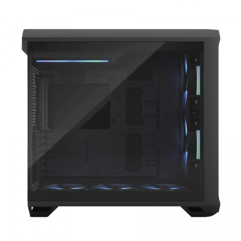 Fractal Design Torrent Black RGB TG Light Tint Black Fractal Design Torrent Black RGB TG Light Tint Black