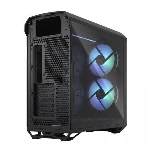 Fractal Design Torrent Black RGB TG Light Tint Black Fractal Design Torrent Black RGB TG Light Tint Black
