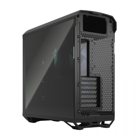 Fractal Design Torrent Black RGB TG Light Tint Black Fractal Design Torrent Black RGB TG Light Tint Black