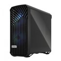Fractal Design Torrent Black RGB TG Light Tint Black Fractal Design Torrent Black RGB TG Light Tint Black