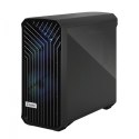 Fractal Design Torrent Black RGB TG Light Tint Black Fractal Design Torrent Black RGB TG Light Tint Black
