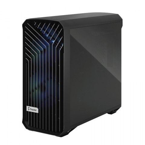 Fractal Design Torrent Black RGB TG Light Tint Black Fractal Design Torrent Black RGB TG Light Tint Black
