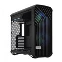 Fractal Design Torrent Black RGB TG Light Tint Black Fractal Design Torrent Black RGB TG Light Tint Black
