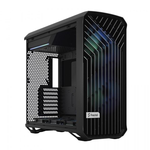 Fractal Design Torrent Black RGB TG Light Tint Black Fractal Design Torrent Black RGB TG Light Tint Black