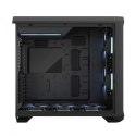 Fractal Design Torrent Black RGB TG Light Tint Black Fractal Design Torrent Black RGB TG Light Tint Black