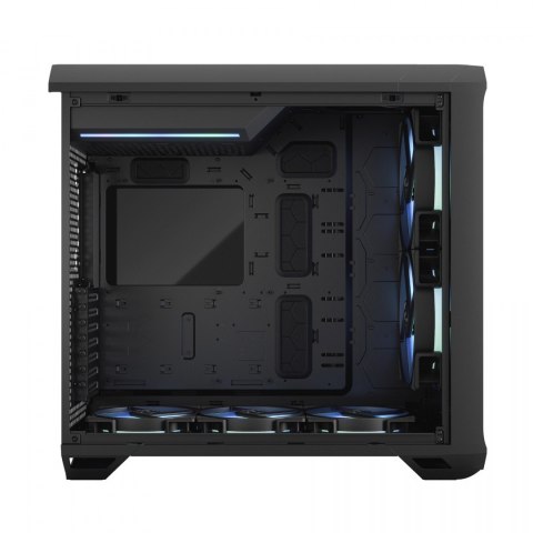 Fractal Design Torrent Black RGB TG Light Tint Black Fractal Design Torrent Black RGB TG Light Tint Black