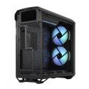 Fractal Design Torrent Black RGB TG Light Tint Black Fractal Design Torrent Black RGB TG Light Tint Black
