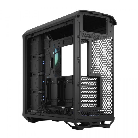 Fractal Design Torrent Black RGB TG Light Tint Black Fractal Design Torrent Black RGB TG Light Tint Black