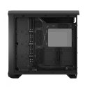 Fractal Design Torrent Black RGB TG Light Tint Black Fractal Design Torrent Black RGB TG Light Tint Black