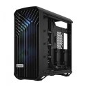 Fractal Design Torrent Black RGB TG Light Tint Black Fractal Design Torrent Black RGB TG Light Tint Black