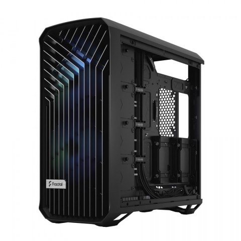 Fractal Design Torrent Black RGB TG Light Tint Black Fractal Design Torrent Black RGB TG Light Tint Black