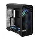 Fractal Design Torrent Black RGB TG Light Tint Black Fractal Design Torrent Black RGB TG Light Tint Black