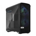 Fractal Design Torrent Black RGB TG Light Tint Black Fractal Design Torrent Black RGB TG Light Tint Black