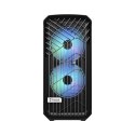 Fractal Design Torrent Compact RGB TG Light Tint Side window, Black Fractal Design Torrent Compact RGB TG Light Tint Side window, Black