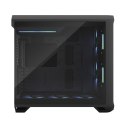 Fractal Design Torrent Compact RGB TG Light Tint Side window, Black Fractal Design Torrent Compact RGB TG Light Tint Side window, Black