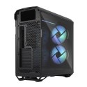 Fractal Design Torrent Compact RGB TG Light Tint Side window, Black Fractal Design Torrent Compact RGB TG Light Tint Side window, Black