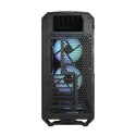 Fractal Design Torrent Compact RGB TG Light Tint Side window, Black Fractal Design Torrent Compact RGB TG Light Tint Side window, Black