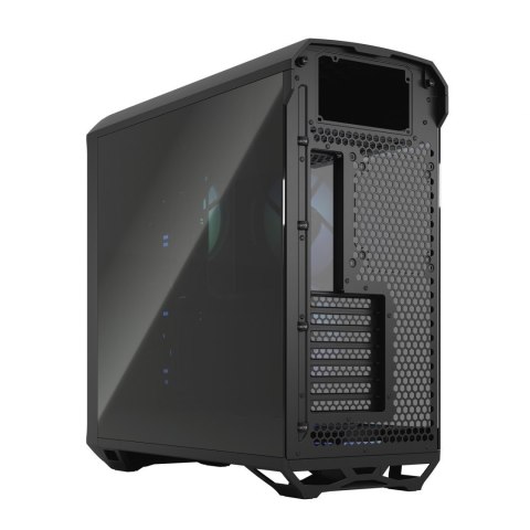 Fractal Design Torrent Compact RGB TG Light Tint Side window, Black Fractal Design Torrent Compact RGB TG Light Tint Side window, Black