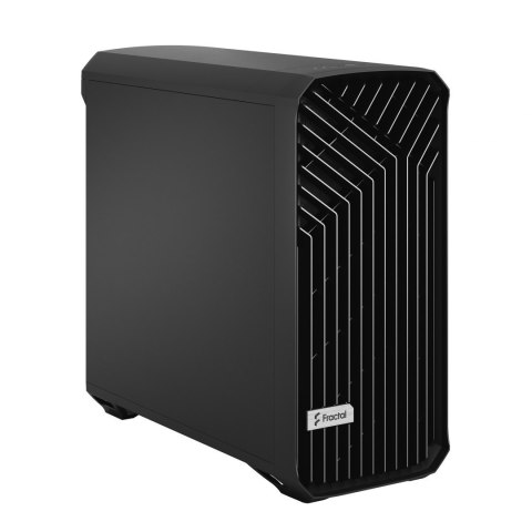 Fractal Design Torrent Compact Solid Black Fractal Design Torrent Compact Solid Black