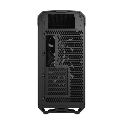 Fractal Design Torrent Compact Solid Black Fractal Design Torrent Compact Solid Black