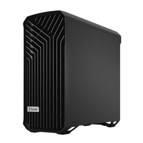 Fractal Design Torrent Compact Solid Black Fractal Design Torrent Compact Solid Black