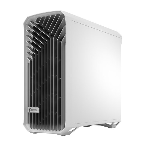 Fractal Design Torrent Compact TG Clear Tint Side window, White Fractal Design Torrent Compact TG Clear Tint Side window, White