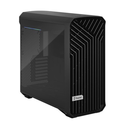 Fractal Design Torrent Compact TG Dark Tint Side window, Black Fractal Design Torrent Compact TG Dark Tint Side window, Black