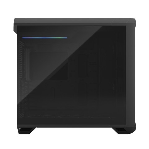 Fractal Design Torrent Compact TG Dark Tint Side window, Black Fractal Design Torrent Compact TG Dark Tint Side window, Black