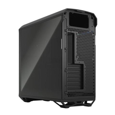 Fractal Design Torrent Compact TG Dark Tint Side window, Black Fractal Design Torrent Compact TG Dark Tint Side window, Black