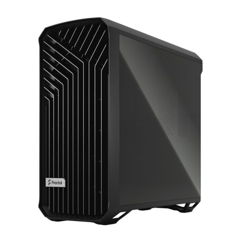 Fractal Design Torrent Compact TG Dark Tint Side window, Black Fractal Design Torrent Compact TG Dark Tint Side window, Black