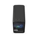 Fractal Design Torrent Nano RGB TG Light Tint Side window, Black Fractal Design Torrent Nano RGB TG Light Tint Side window, Black