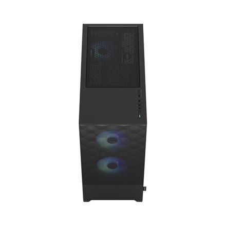 Fractal Design op Air RGB Black TG Clear Tint, ATX, mATX, Mini ITX, Power supply included No Fractal Design op Air RGB Black TG Clear Tint, ATX, mATX, Mini ITX, Power supply included No