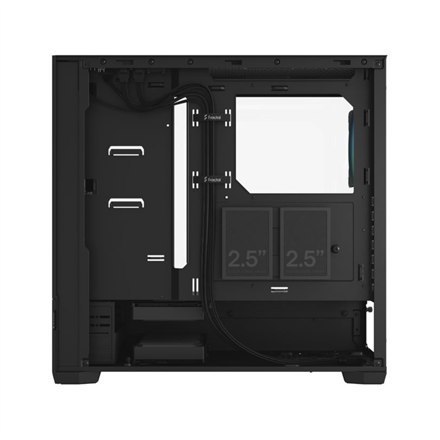 Fractal Design op Air RGB Black TG Clear Tint, ATX, mATX, Mini ITX, Power supply included No Fractal Design op Air RGB Black TG Clear Tint, ATX, mATX, Mini ITX, Power supply included No