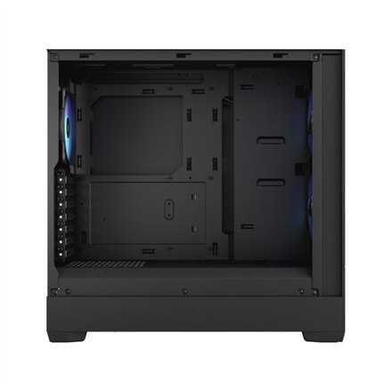 Fractal Design op Air RGB Black TG Clear Tint, ATX, mATX, Mini ITX, Power supply included No Fractal Design op Air RGB Black TG Clear Tint, ATX, mATX, Mini ITX, Power supply included No