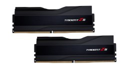G.Skill Trident Z5 32 GB, DDR5, 5600 MHz, PC/server, Registered No, ECC No, 2x16 GB