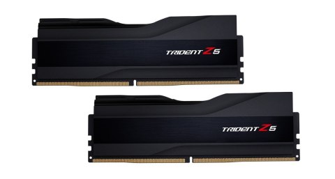 G.Skill Trident Z5 32 GB, DDR5, 5600 MHz, PC/server, Registered No, ECC No, 2x16 GB G.Skill Trident Z5 32 GB, DDR5, 5600 MHz, PC/server, Registered No, ECC No, 2x16 GB