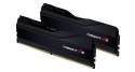 G.Skill Trident Z5 32 GB, DDR5, 5600 MHz, PC/server, Registered No, ECC No, 2x16 GB G.Skill Trident Z5 32 GB, DDR5, 5600 MHz, PC/server, Registered No, ECC No, 2x16 GB