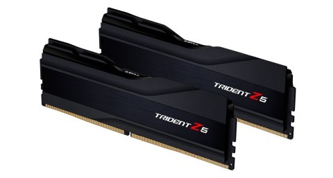 G.Skill Trident Z5 32 GB, DDR5, 5600 MHz, PC/server, Registered No, ECC No, 2x16 GB G.Skill Trident Z5 32 GB, DDR5, 5600 MHz, PC/server, Registered No, ECC No, 2x16 GB