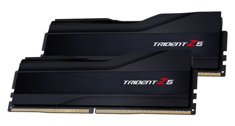 G.Skill Trident Z5 32 GB, DDR5, 5600 MHz, PC/server, Registered No, ECC No, 2x16 GB G.Skill Trident Z5 32 GB, DDR5, 5600 MHz, PC/server, Registered No, ECC No, 2x16 GB