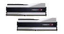 G.Skill Trident Z5 32 GB, DDR5, 6000 MHz, PC/server, Registered No, ECC No, Silver, 2x16 GB G.Skill Trident Z5 32 GB, DDR5, 6000 MHz, PC/server, Registered No, ECC No, Silver, 2x16 GB