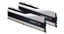 G.Skill Trident Z5 32 GB, DDR5, 6000 MHz, PC/server, Registered No, ECC No, Silver, 2x16 GB G.Skill Trident Z5 32 GB, DDR5, 6000 MHz, PC/server, Registered No, ECC No, Silver, 2x16 GB