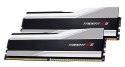 G.Skill Trident Z5 32 GB, DDR5, 6000 MHz, PC/server, Registered No, ECC No, Silver, 2x16 GB G.Skill Trident Z5 32 GB, DDR5, 6000 MHz, PC/server, Registered No, ECC No, Silver, 2x16 GB