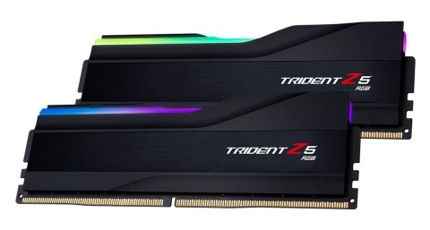 G.Skill Trident Z5 RGB 32 GB, DDR5, 5600 MHz, PC/server, Registered No, ECC No, 2x16 GB G.Skill Trident Z5 RGB 32 GB, DDR5, 5600 MHz, PC/server, Registered No, ECC No, 2x16 GB