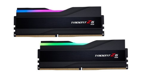 G.Skill Trident Z5 RGB 32 GB, DDR5, 5600 MHz, PC/server, Registered No, ECC No, 2x16 GB G.Skill Trident Z5 RGB 32 GB, DDR5, 5600 MHz, PC/server, Registered No, ECC No, 2x16 GB