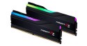 G.Skill Trident Z5 RGB 32 GB, DDR5, 5600 MHz, PC/server, Registered No, ECC No, 2x16 GB G.Skill Trident Z5 RGB 32 GB, DDR5, 5600 MHz, PC/server, Registered No, ECC No, 2x16 GB