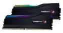 G.Skill Trident Z5 RGB 32 GB, DDR5, 6000 MHz, PC/server, Registered No, ECC No, 2x16 GB G.Skill Trident Z5 RGB 32 GB, DDR5, 6000 MHz, PC/server, Registered No, ECC No, 2x16 GB