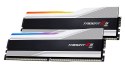 G.Skill Trident Z5 RGB 32 GB, DDR5, 6000 MHz, PC/server, Registered No, ECC No, Silver, 2x16 GB G.Skill Trident Z5 RGB 32 GB, DDR5, 6000 MHz, PC/server, Registered No, ECC No, Silver, 2x16 GB