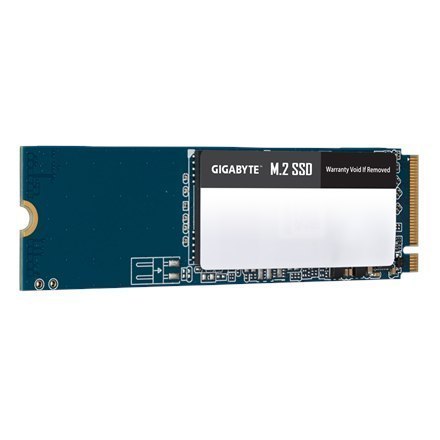 GIGABYTE SSD GM2500G M2 500GB 1.0 GIGABYTE SSD GM2500G M2 500GB 1.0