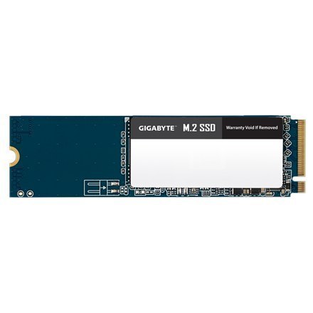 GIGABYTE SSD GM2500G M2 500GB 1.0 GIGABYTE SSD GM2500G M2 500GB 1.0
