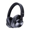 Gembird Bluetooth Stereo Headphones (Maxxter brand) ACT-BTHS-03 Over-Ear, Wireless, Black Gembird Bluetooth Stereo Headphones (Maxxter brand) ACT-BTHS-03 Over-Ear, Wireless, Black